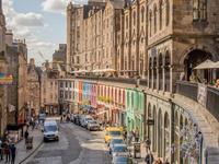 Victoria Street
