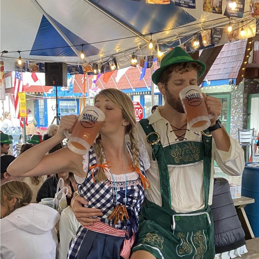Oktoberfest 2021