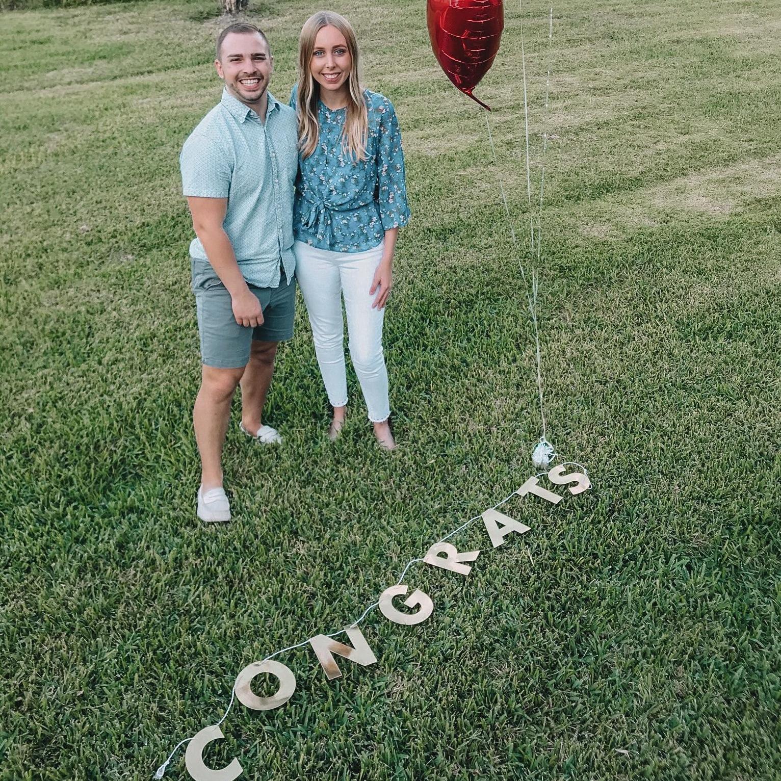 Engagement Party, 2019