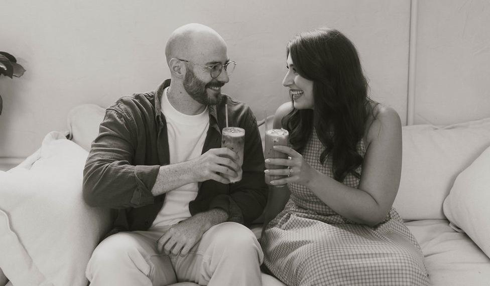 The Wedding Website of Lucy Besch and Adam Muntz