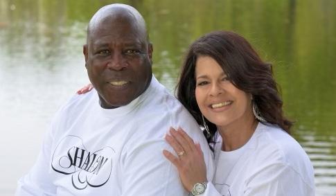 The Wedding Website of Denise Rodriguez and Daniel Parrish