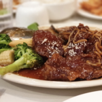 David Chu's China Bistro