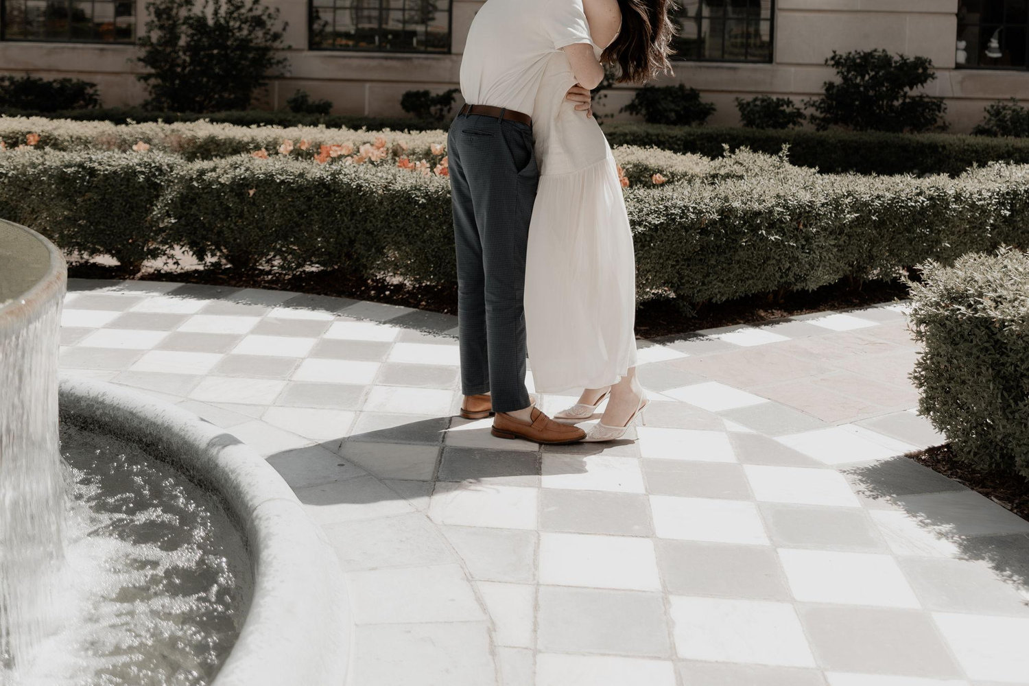 The Wedding Website of Cambri Rolfes and Ethan Foix