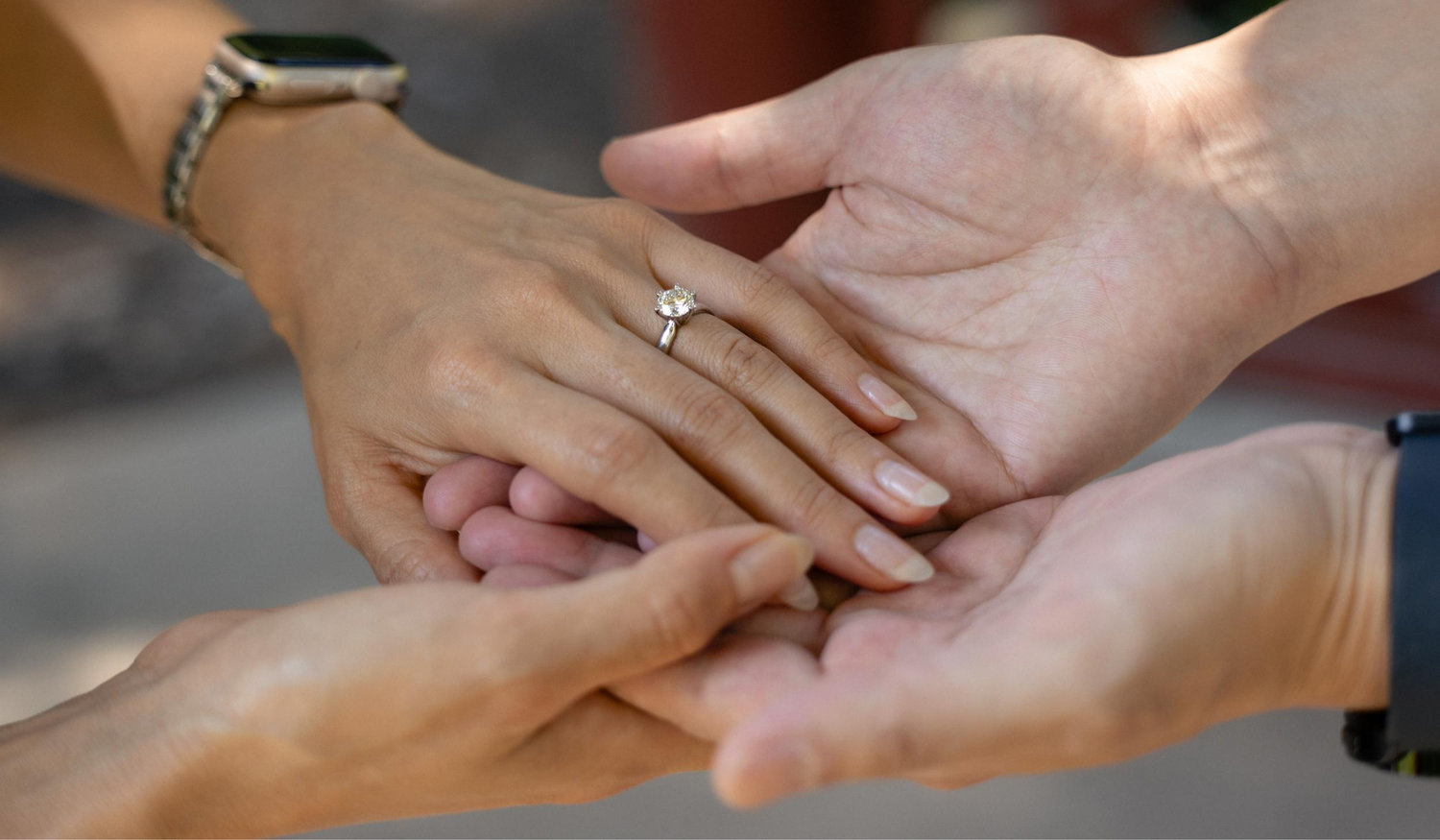 The Wedding Website of Yen Phan and Kenneth Wang