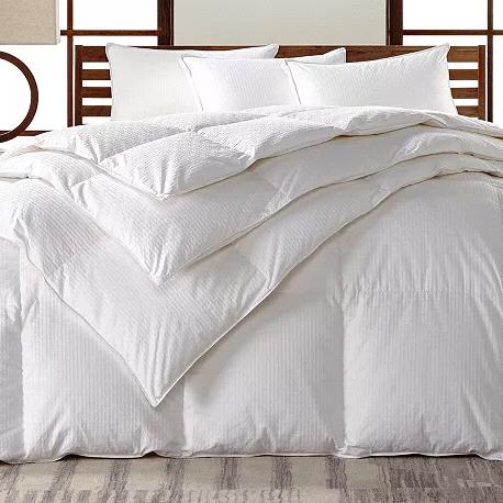 Down Comforter