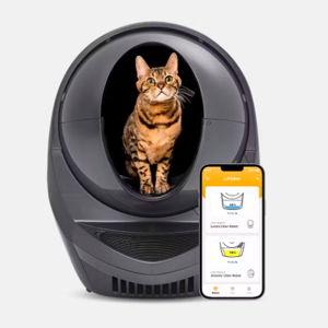 Litter-Robot 3 Connect