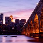 Stone Arch Bridge