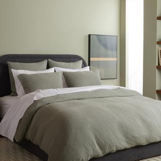 Organic Cloud Cotton Euro Sham
