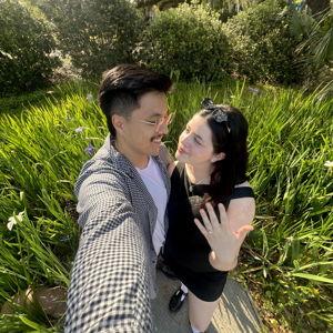 Newlywed Fund