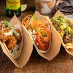 Velvet Taco