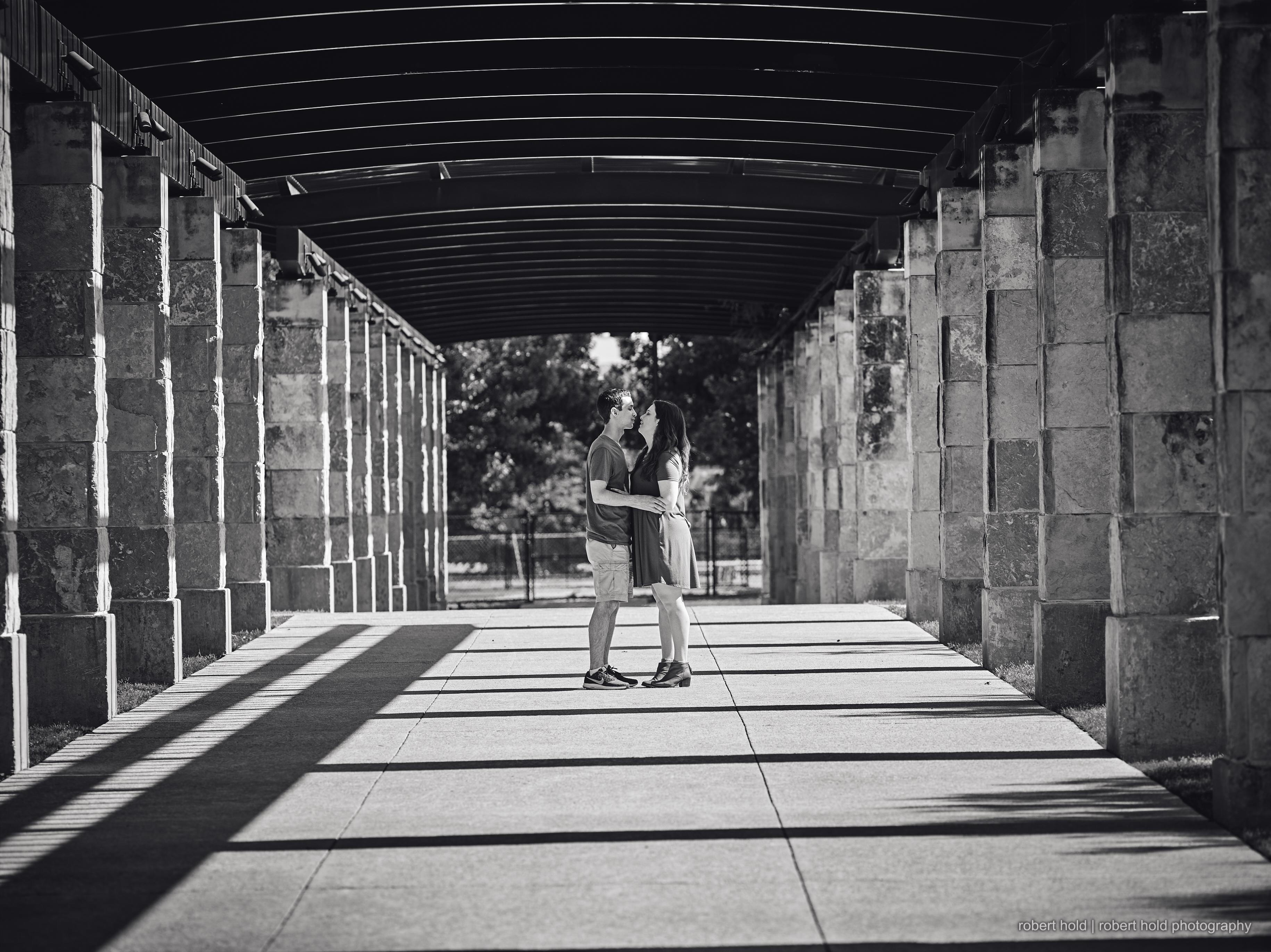 The Wedding Website of Michael Bonadio and Logan Honea