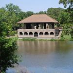 Gunn Park