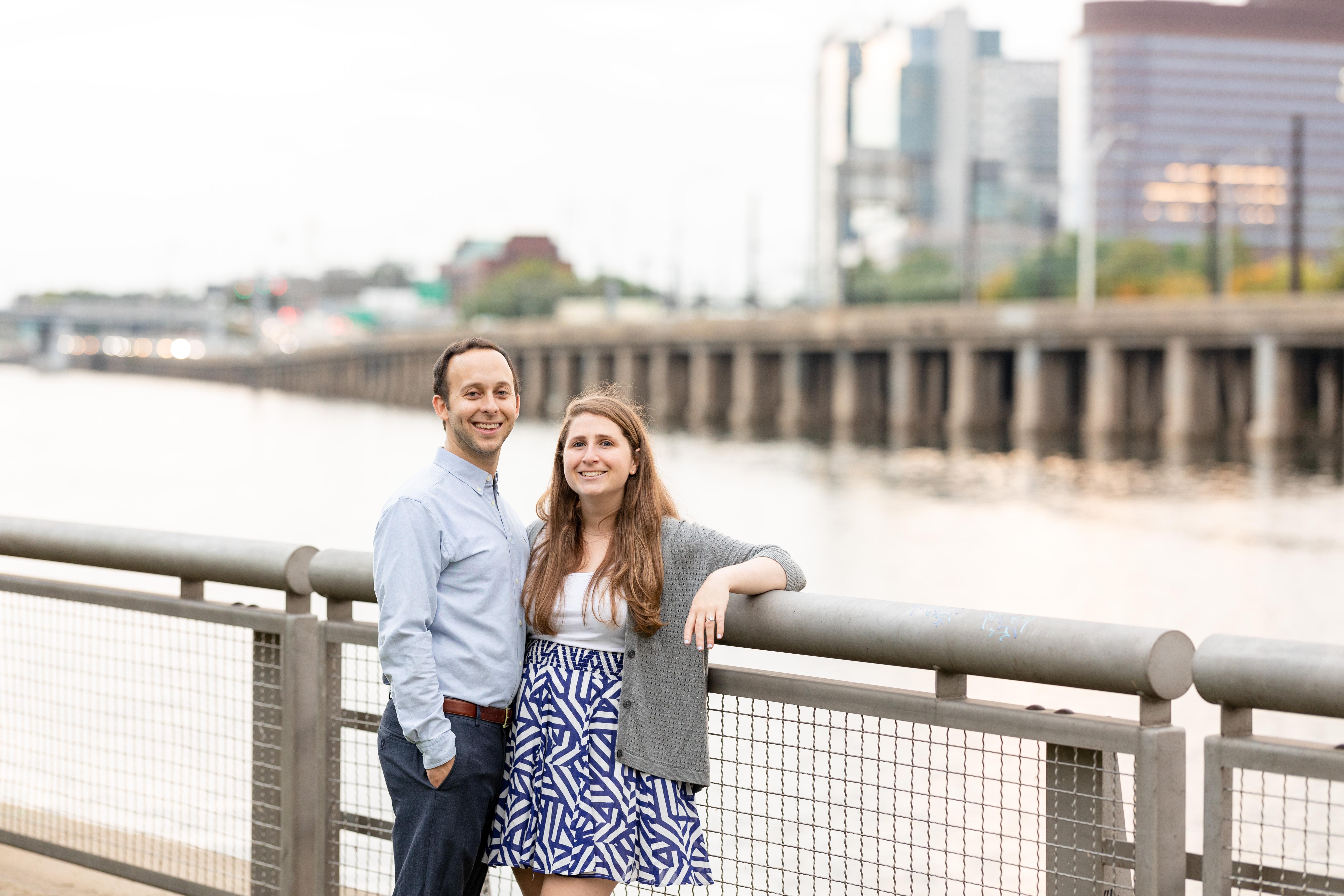 The Wedding Website of Sarah Reback and Jonathan Sklar
