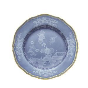 Oriente Italiano Dessert Plate in Pervinca