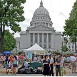 Farmers market