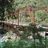 Purdon Crossing