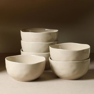 Mirella Bowl, Set of 8