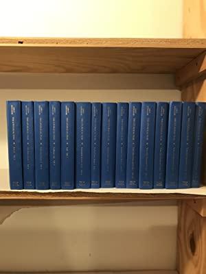 Liturgical Year, The [in 15 vols] [complete set] - Seconds