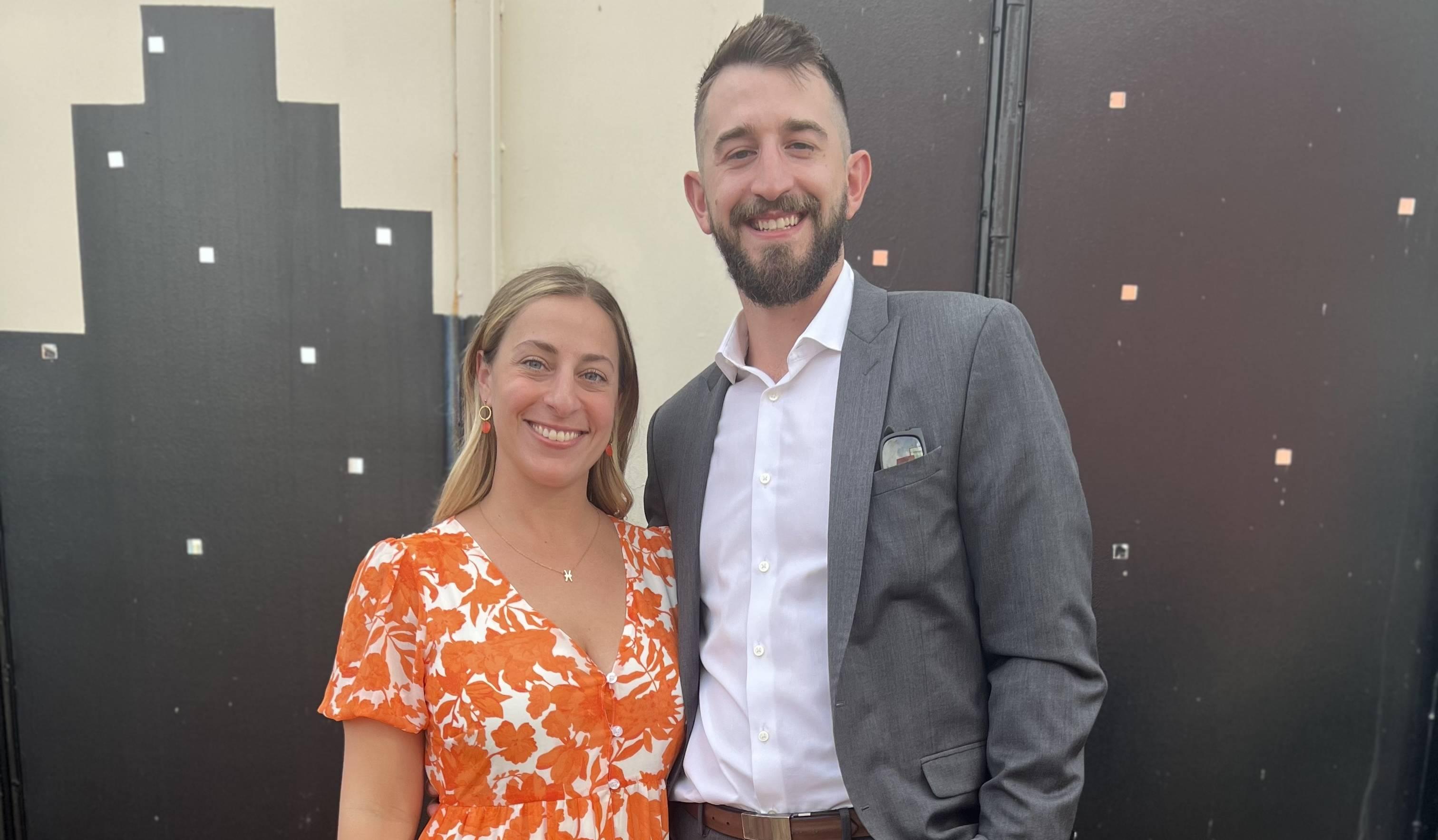 Alyssa Santavicca and Pete Racioppo's Wedding Website