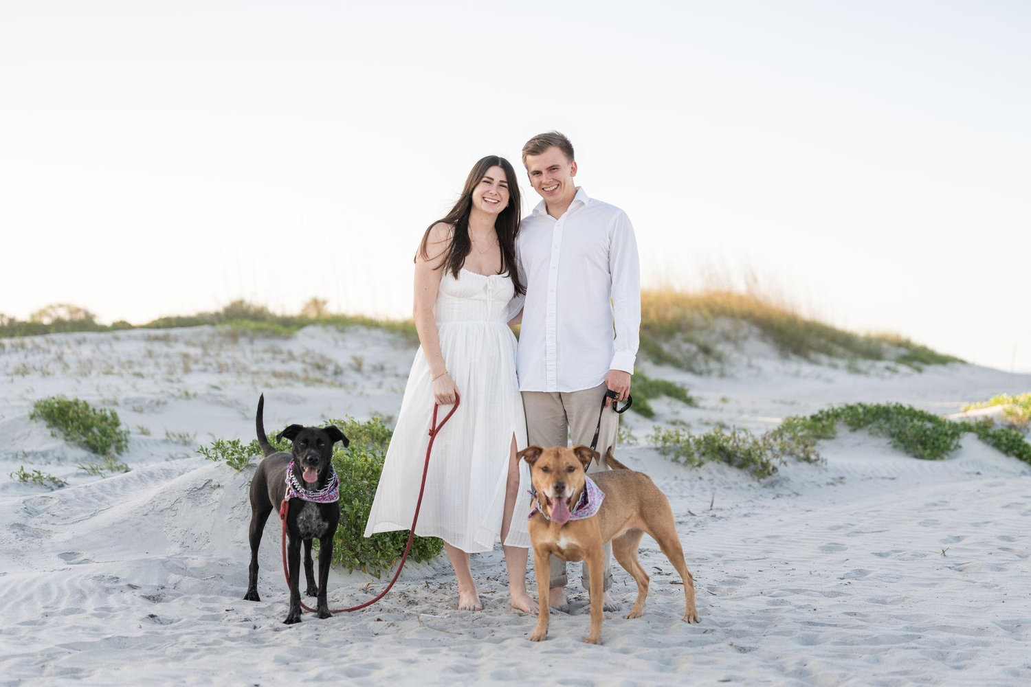 The Wedding Website of April Berry and Cody Blevins