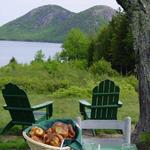 Jordan Pond House Restaurant