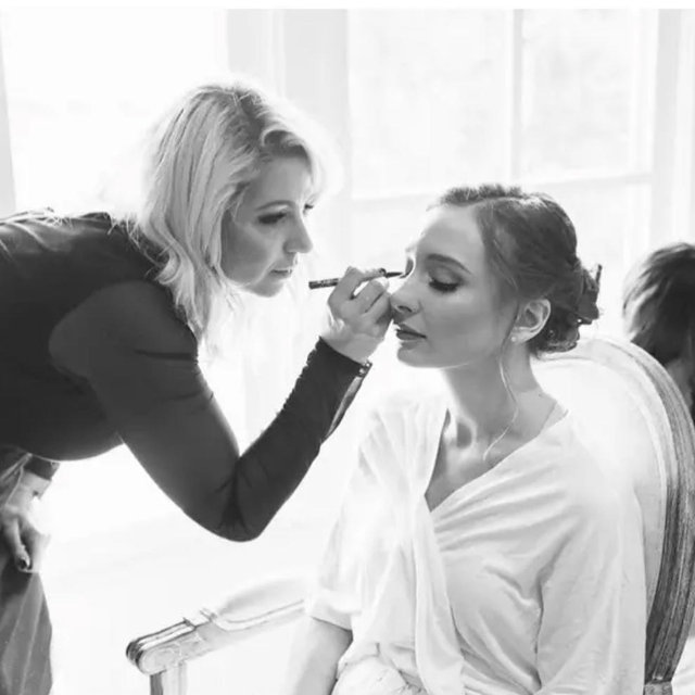 Bride Hair and Makeup Fund