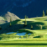 Sun Valley Golf Course