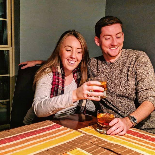 Old Fashioned good time!