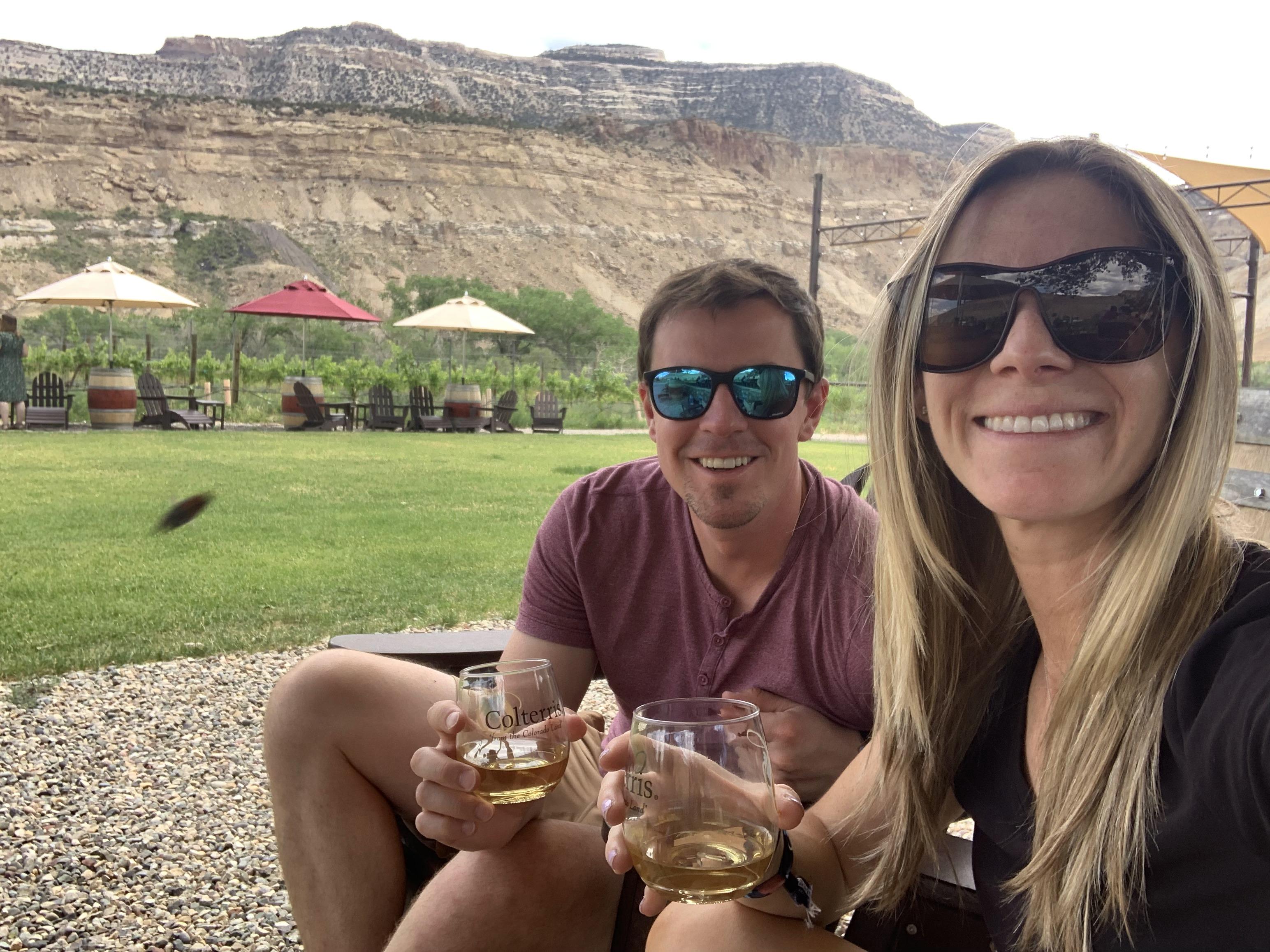 The Wedding Website of Kelly Gonzales and Matthew High
