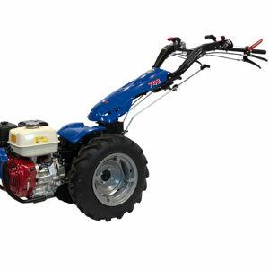 2-Wheel BCS Tractor