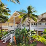 Merriman's Kauai