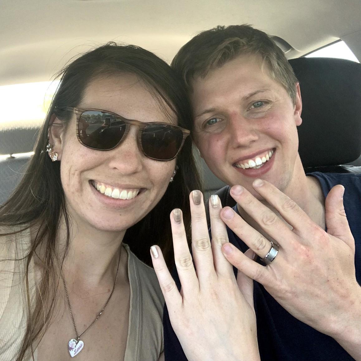 Sierra buys Jordie’s ring