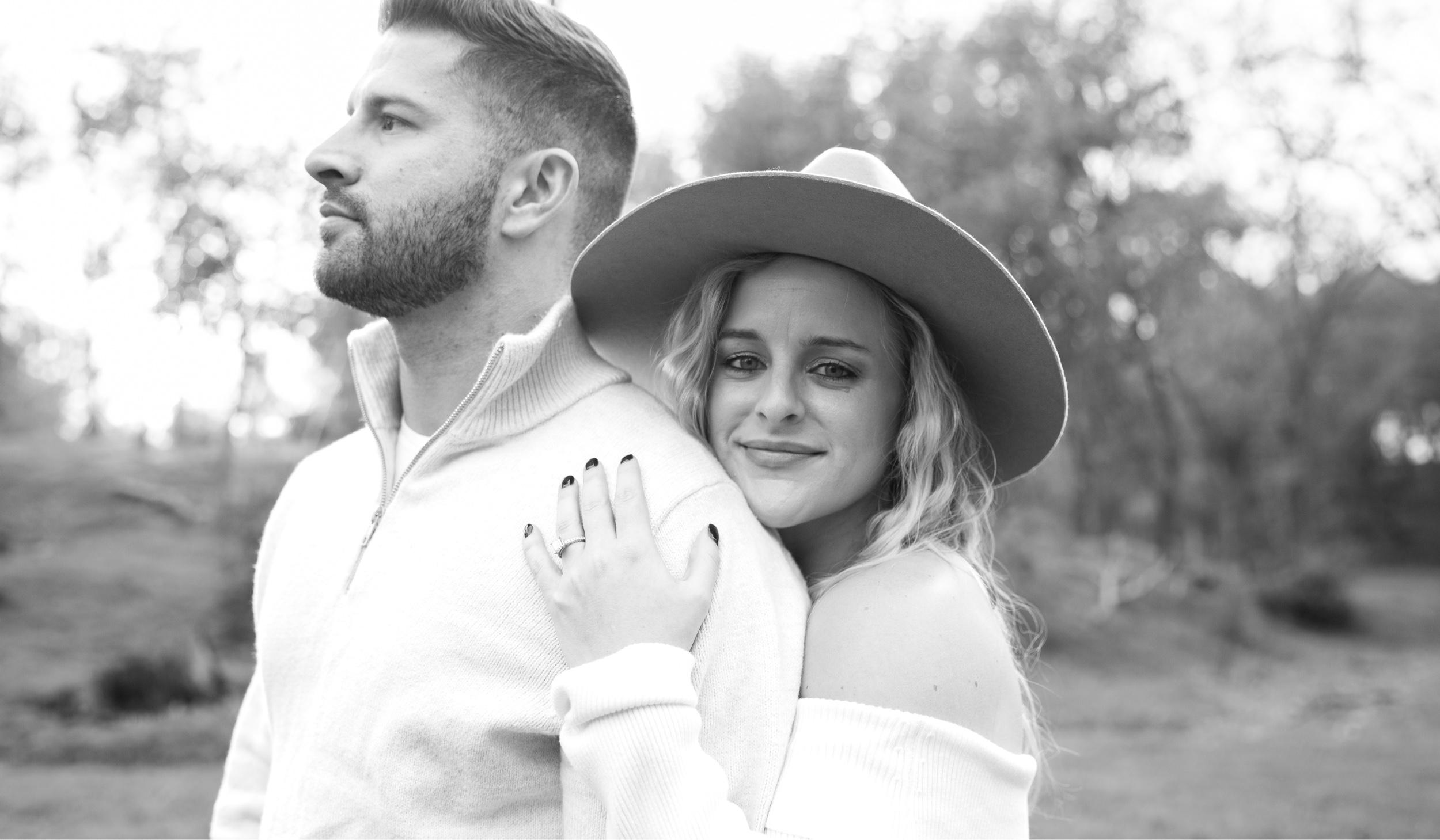 The Wedding Website of Bri Zasa and Jake Sandy