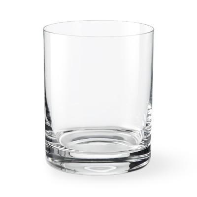 Williams Sonoma Encore Double Old-Fashioned Glasses