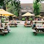 Van Aken Market Hall