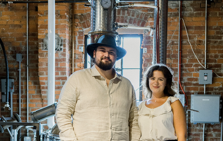The Wedding Website of Erica Coulter and Jake Meador