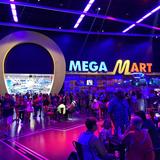Omega Mart