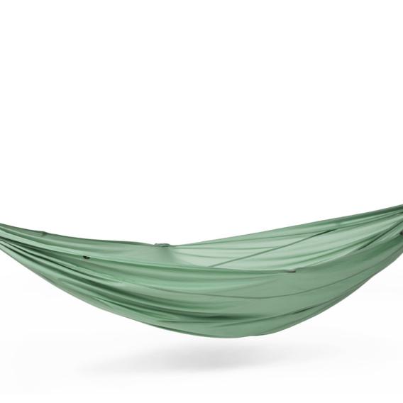 Kammok Roo Double Recycled Hammock- Sea Glass