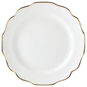 Contempo Luxe Dinner Plate by Lenox
