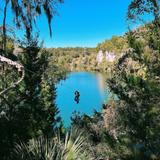The Canyons Zip Line and Adventure Park
