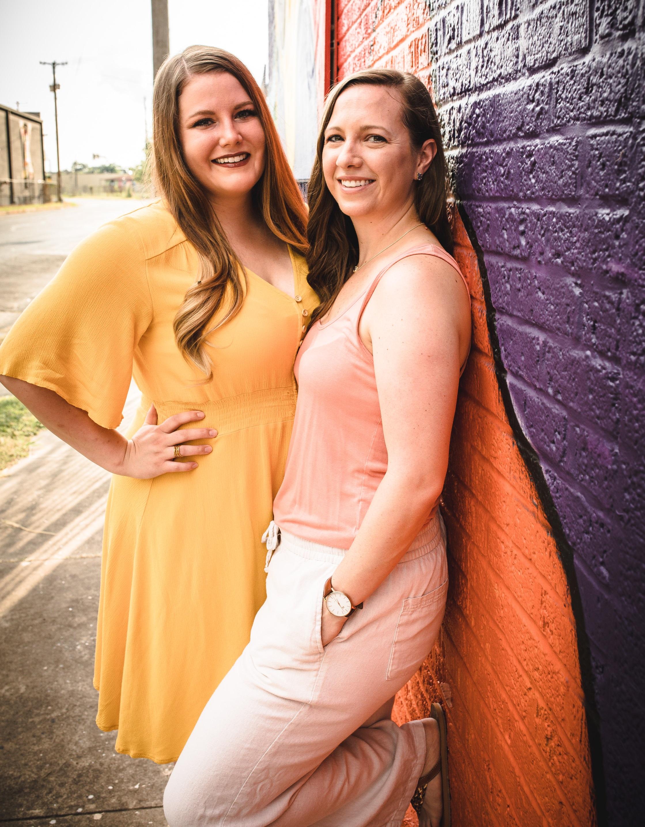 The Wedding Website of Brittany Weiher and Elizabeth Hollingsworth