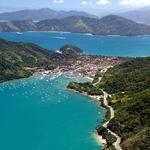 Ubatuba - beaches/relax