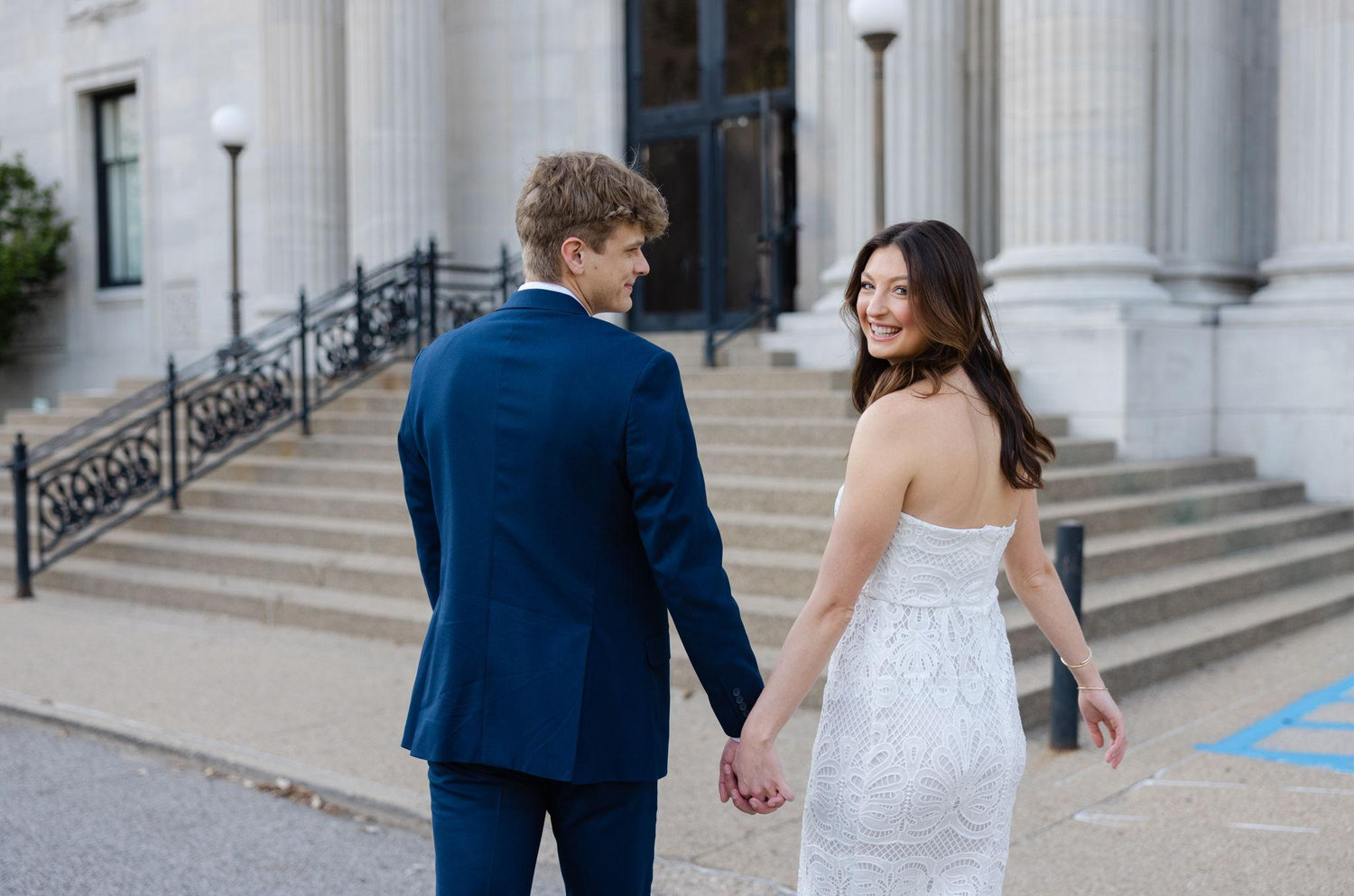 The Wedding Website of Mackenzie Keelin and Justin Lehmkuhler