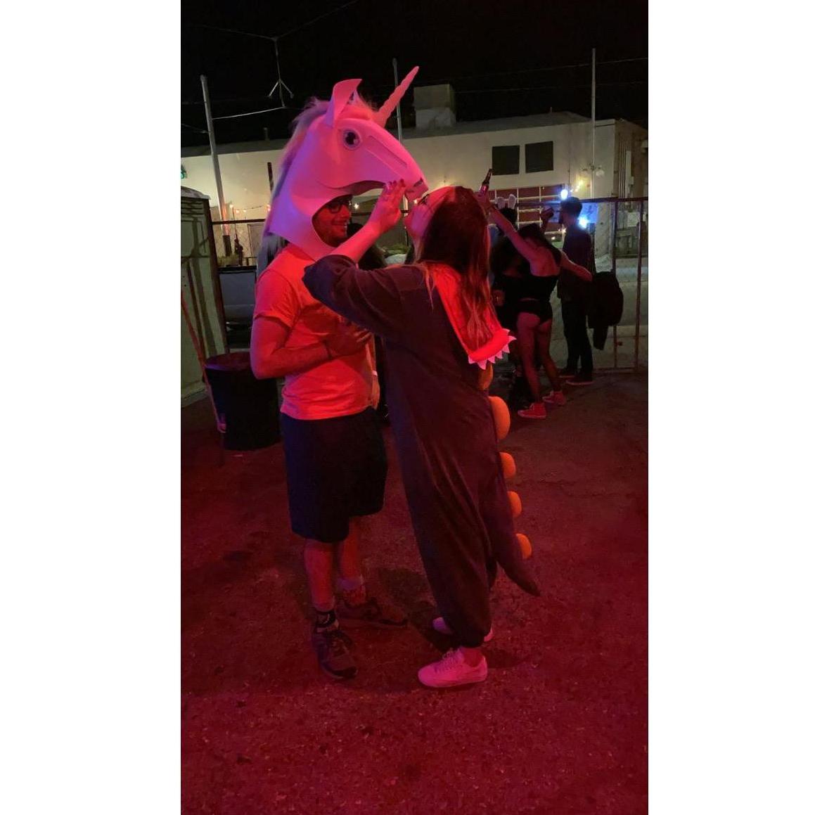 Halloween 2019