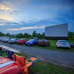 Warwick Drive-In Theater