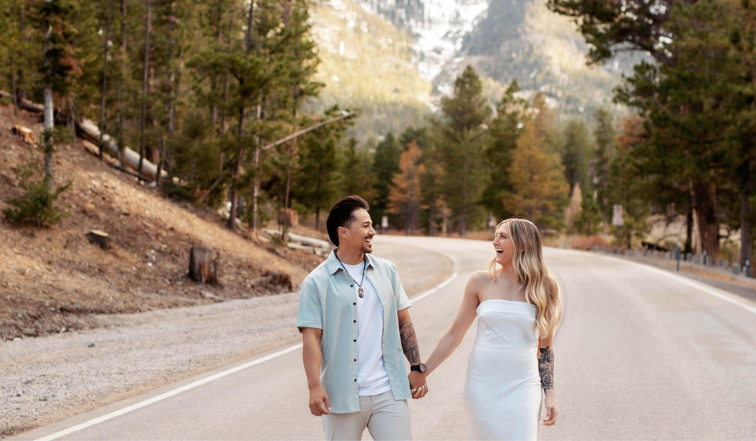 The Wedding Website of Jefferson Lippitt and Caitlin Soliwoda