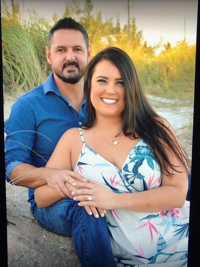 The Wedding Website of Danielle Gagne and Joseph Binkley