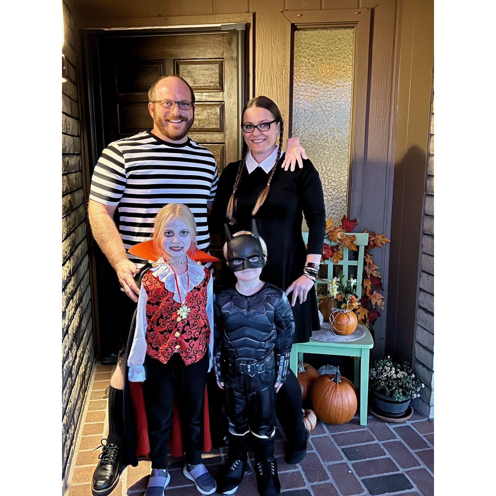 Halloween 2022.