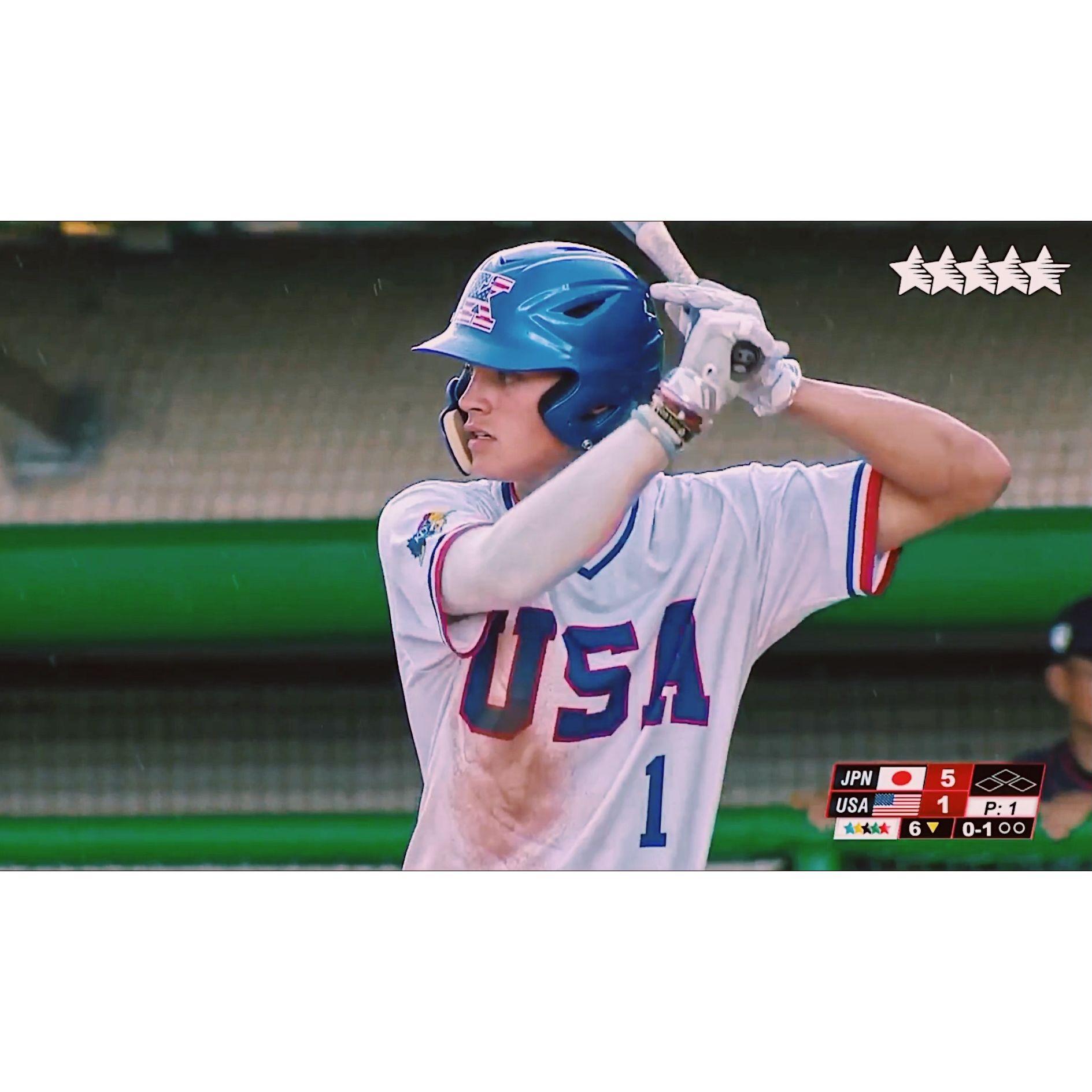 7/8/2018: B traveled to Taiwan and represented the USA