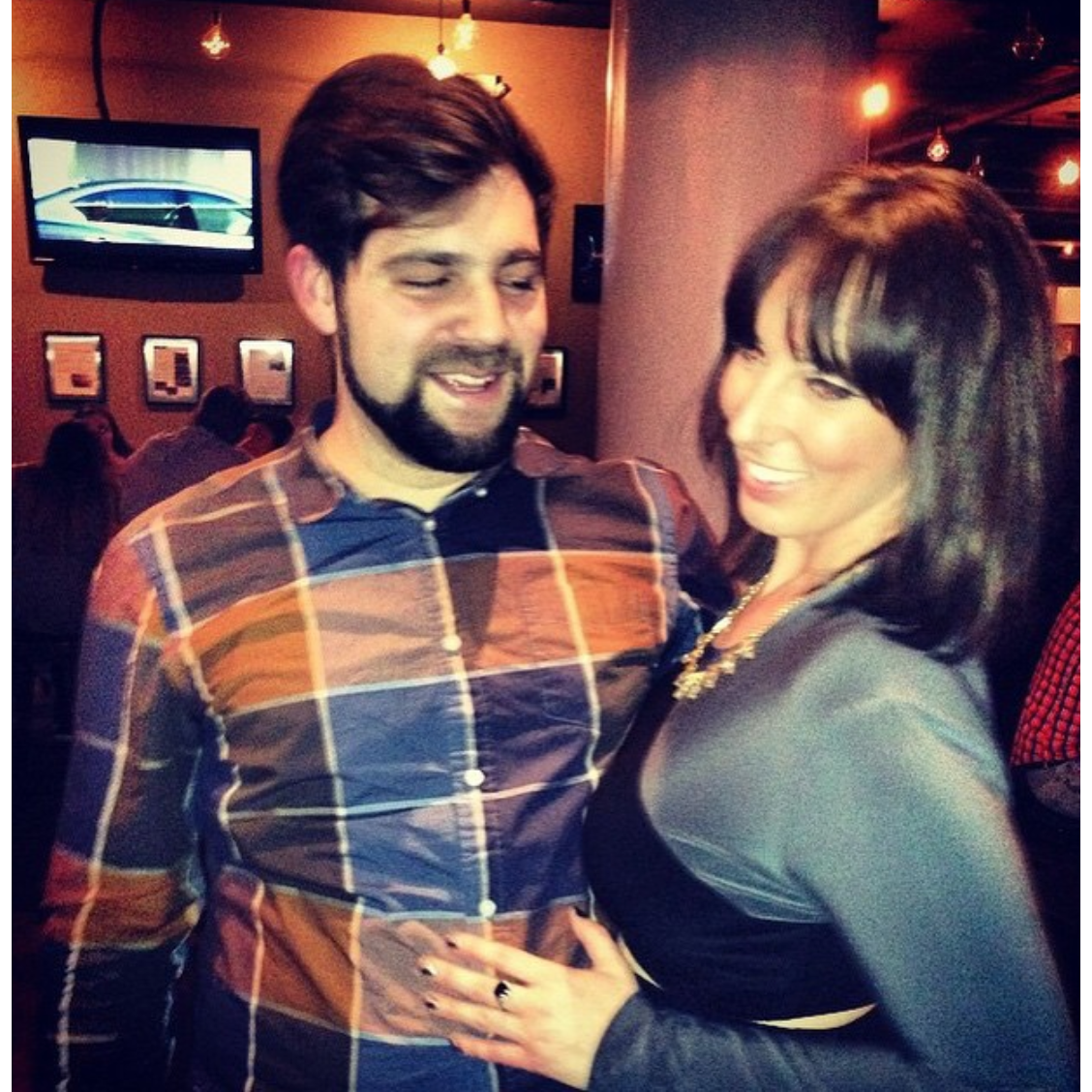 My 30th Birthday Party; Astoria, Queens 2015